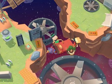 胡闹搬家怎么联机？联机方法教学