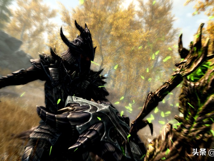 上古卷轴5技能代码大全-代码大全及控制台使用教程