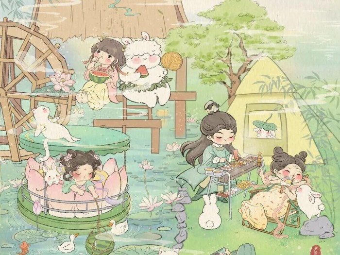 这城有良田升星攻略-如何打造乐趣无限的繁荣田园