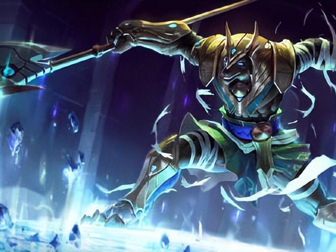 lol狗头天赋怎么点2022？狗头符文天赋出装推荐