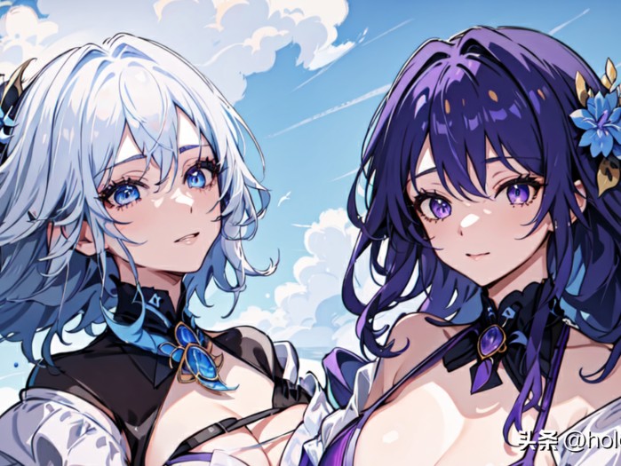 原神4.0版本up池是什么？5个最适合黄金剧团的角色盘点