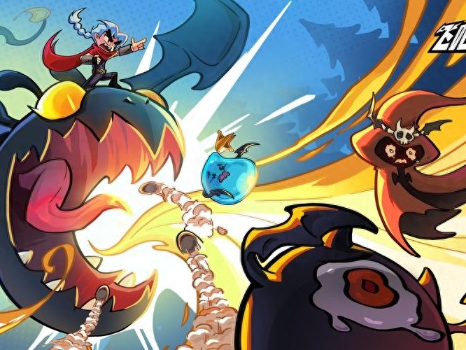 飞吧龙骑士礼包码最新-飞吧龙骑士礼包码2023通用一览