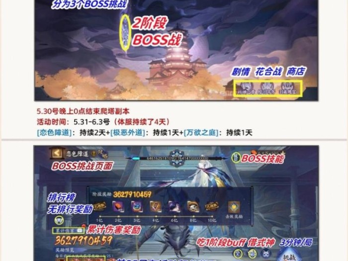 阴阳师祈舞唤神二阶段BOSS用什么阵容好打？BOSS打法攻略