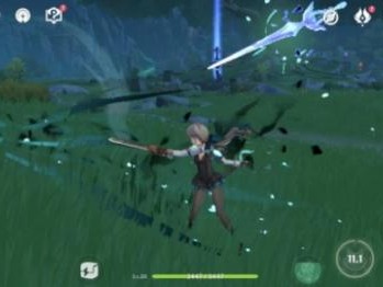 原神琳妮特天赋效果是什么？琳妮特角色培养指南