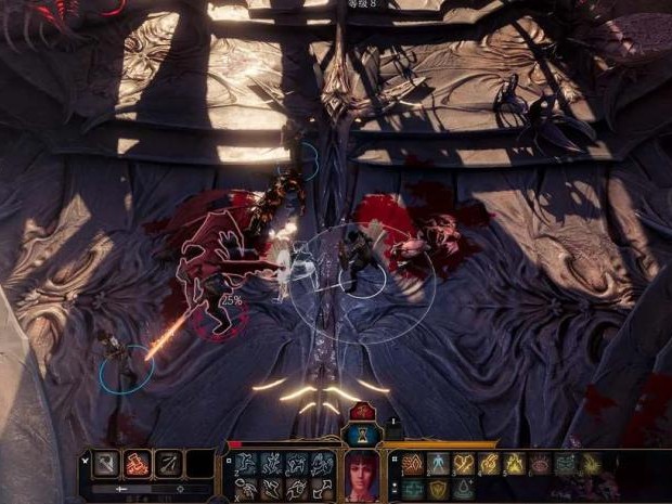 博德之门3圣武士怎么加点？圣武士职业培养指南