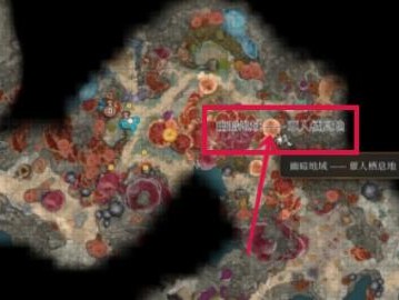 博德之门3特效奥术滋养灵药在哪购买？购买地点详解