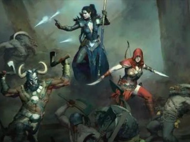 暗黑破坏神4声望获取途径有哪些？声望快速获取方法一览