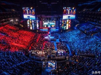 英雄联盟bo3和bo5是什么意思？BO3和BO5的差别到底有多大