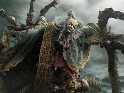 艾尔登法环拼接锋刃大剑在哪？拼接锋刃大剑获得方法分享