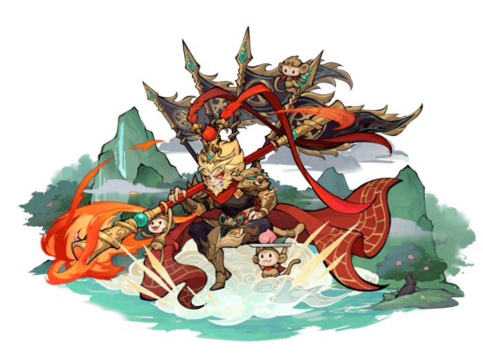 侠客梦英雄攻略-玩家如何进行武器选择宠物培养和分配属性分析