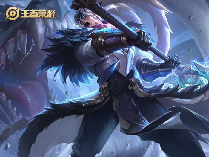 王者荣耀吕布怎么玩？吕布实战技巧详解