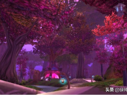 TBC德鲁伊职业任务哪些需要做？德鲁伊必做职业任务盘点