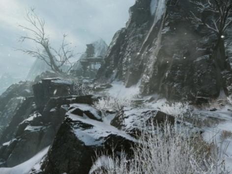 逆水寒手游桃溪村风物位置-桃溪村风物数量及分布地点汇总