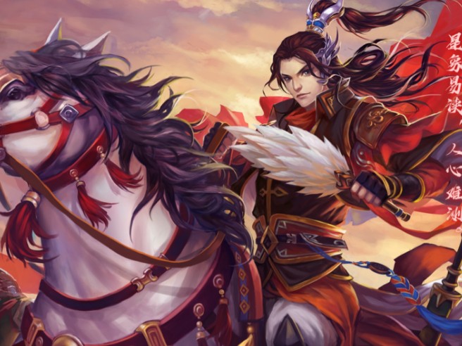 三国杀关兴张苞技能介绍-继承前人技能的武将盘点