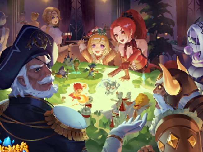 小冰冰传奇竞技场阵容怎么选-小冰冰传奇竞技场阵容搭配推荐