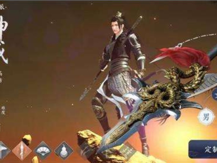 天涯明月刀神威心法搭配推荐-神威心法搭配详解