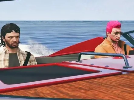 gtaol新手攻略-萌新攻略图文流程详解