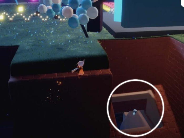 光遇6.21蛋糕代币获取位置在哪？蛋糕代币收集方法一览