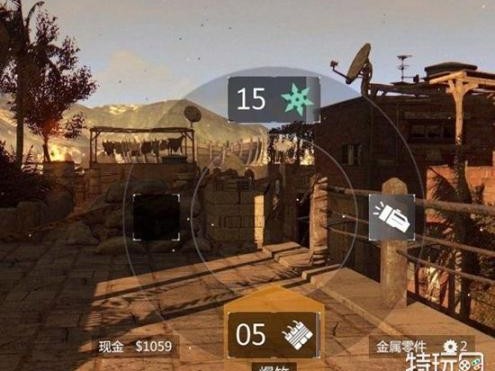 消逝的光芒怎么扔爆竹？爆竹使用方法介绍