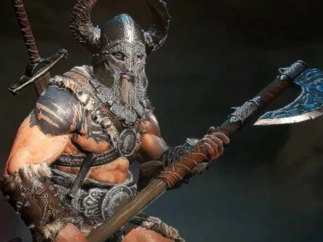 暗黑4野蛮人开荒思路详解-野蛮人各种状态机制分析