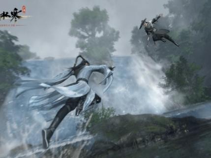 逆水寒手游奇遇任务大全-所有奇遇任务触发及完成攻略