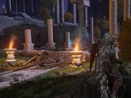 艾尔登法环深根底层怎么进去？深根底层进入方法分享