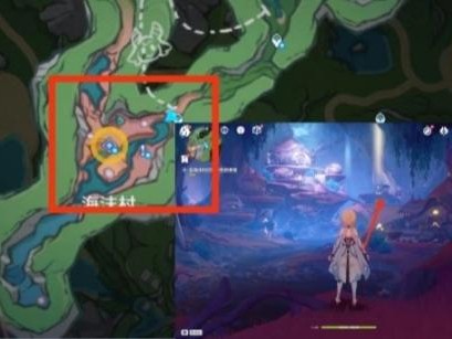 原神细雨将至零件有多少？细雨将至零件收集攻略