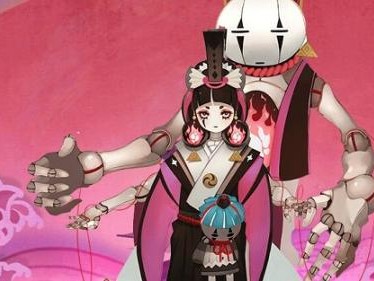 阴阳师傀儡师哪里多？傀儡师最多刷新点介绍