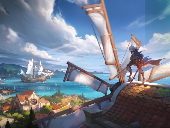 王者荣耀s33赛季开始时间在什么时候？具体更新内容介绍