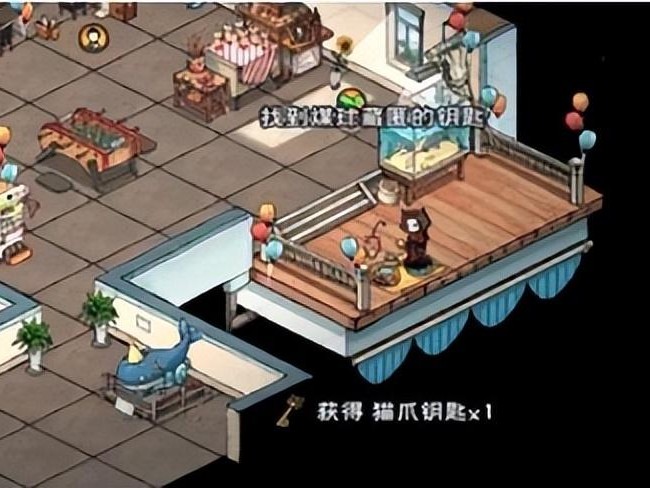 烟雨江湖庆典密令答案分享-三周年答题答案大全