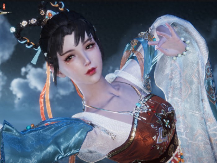 逆水寒新手攻略大全-新手如何选择门派和职业