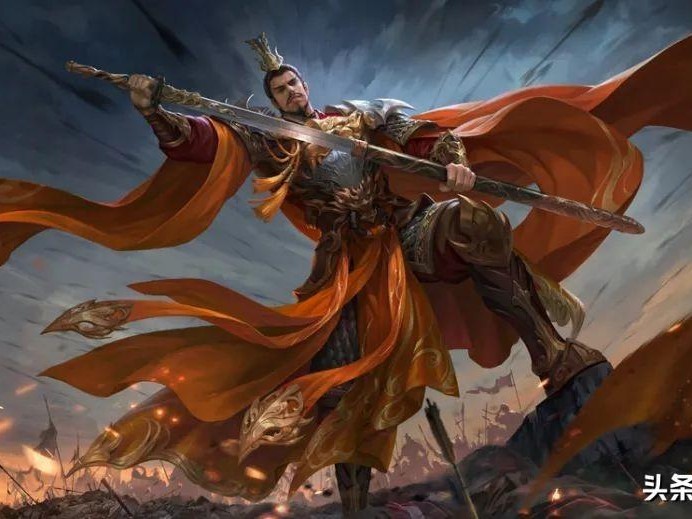 三国杀袁绍技能介绍-袁绍技能详解