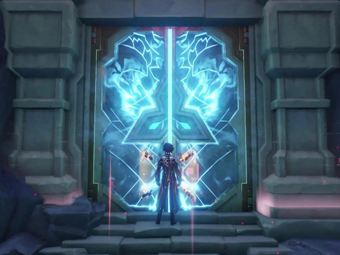 晴雨的经纬秘境怎么开启？须弥新秘境解锁方法大全