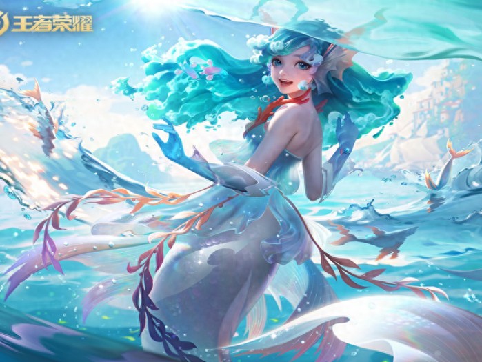 王者荣耀游戏攻略大全-如何玩好新英雄朵莉亚