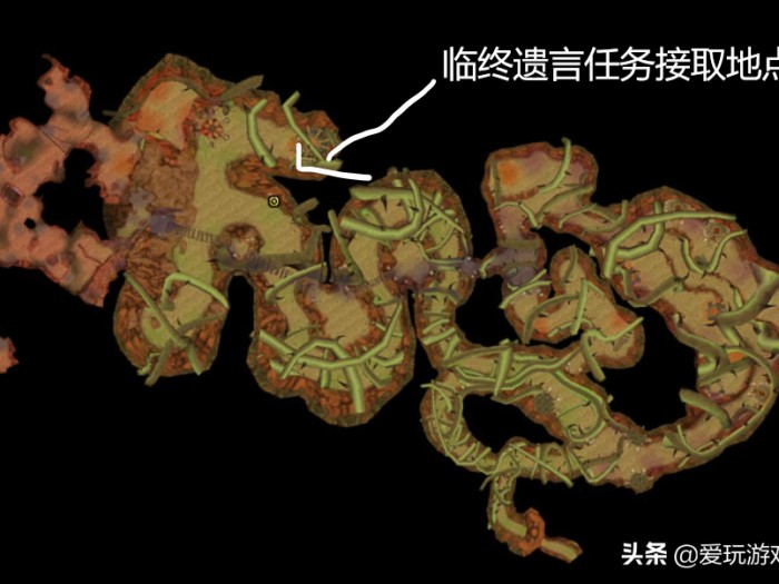 魔兽世界剃刀沼泽任务哪里接？剃刀沼泽任务接取攻略