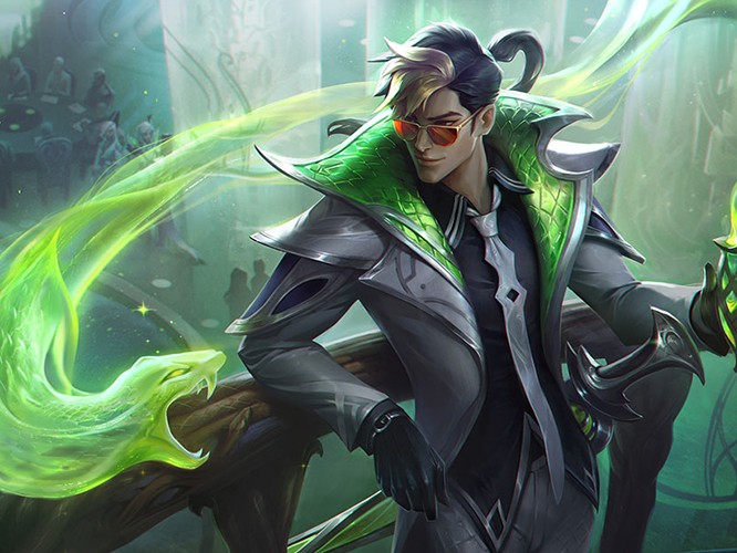 终极魔典强势英雄有哪些？终极魔典强势流派推荐