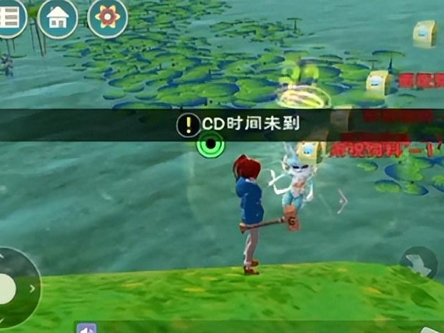 创造与魔法饲料大全最新-雨祝饲料和月战兔饲料配方攻略