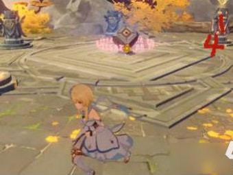 原神曲径通幽之处怎么过？曲径通幽之处解密攻略