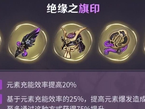 原神雷电将军圣遗物在哪里刷？圣遗物掉落位置介绍