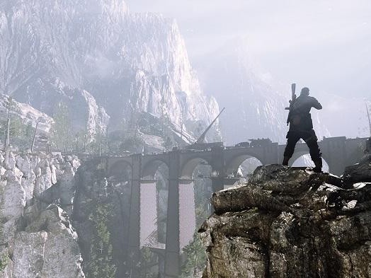 狙击精英4配置要求高吗？硬件配置要求介绍及推荐