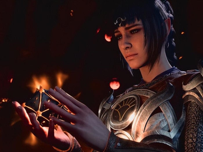 博德之门3可以推倒的角色都有哪些？可以推倒的角色汇总