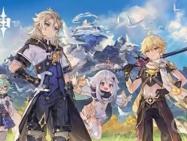 原神单元格碎片隐藏成就达成攻略-成就达成流程一览