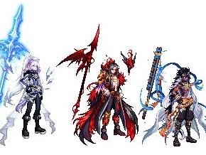 DNF男法师用什么武器好？魔法师三次觉醒武器拆解