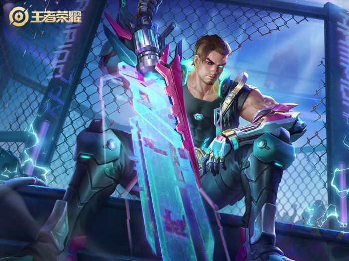 夏侯惇出装最强输出S27-铭文出装及玩法推荐