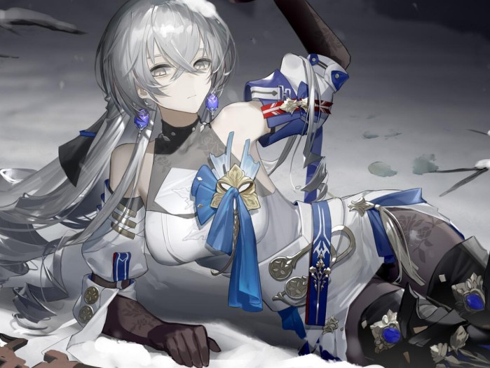 星穹铁道布洛妮娅如何培养？培养方法技巧分享