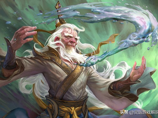 三国杀界于吉技能介绍-蛊惑技能解析