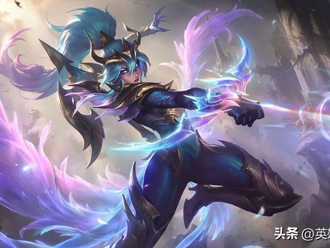 英雄联盟vn最新出装-大乱斗VN出装详解