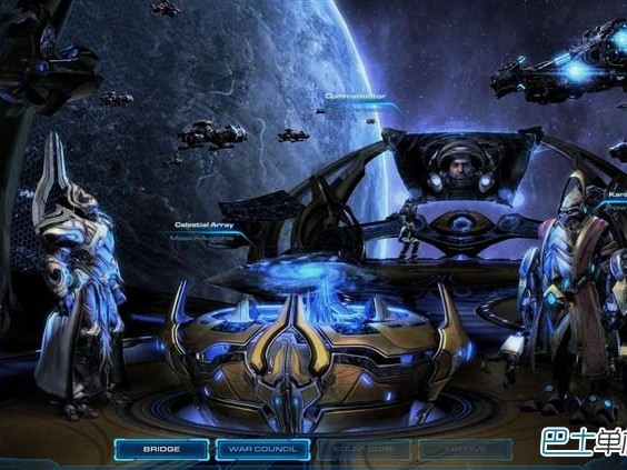 星际争霸2秘籍指令大全-虚空之遗作弊码一览