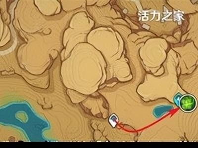 劫波莲多久刷新一次？纳西妲突破材料获取方法详解