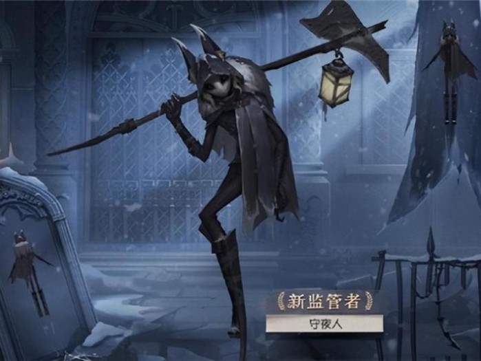 守夜人玩法攻略-守夜人技能介绍